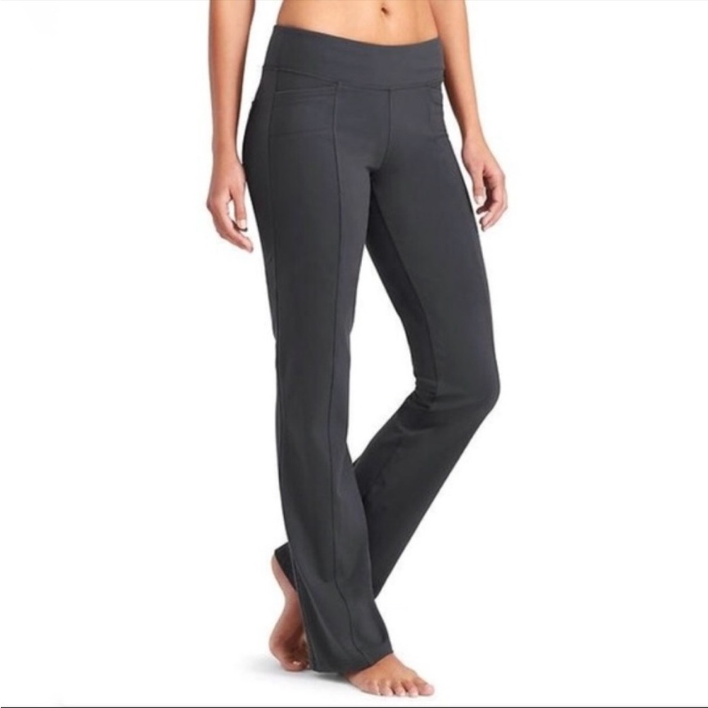 Athleta Metro Classic Pant size ST NWT